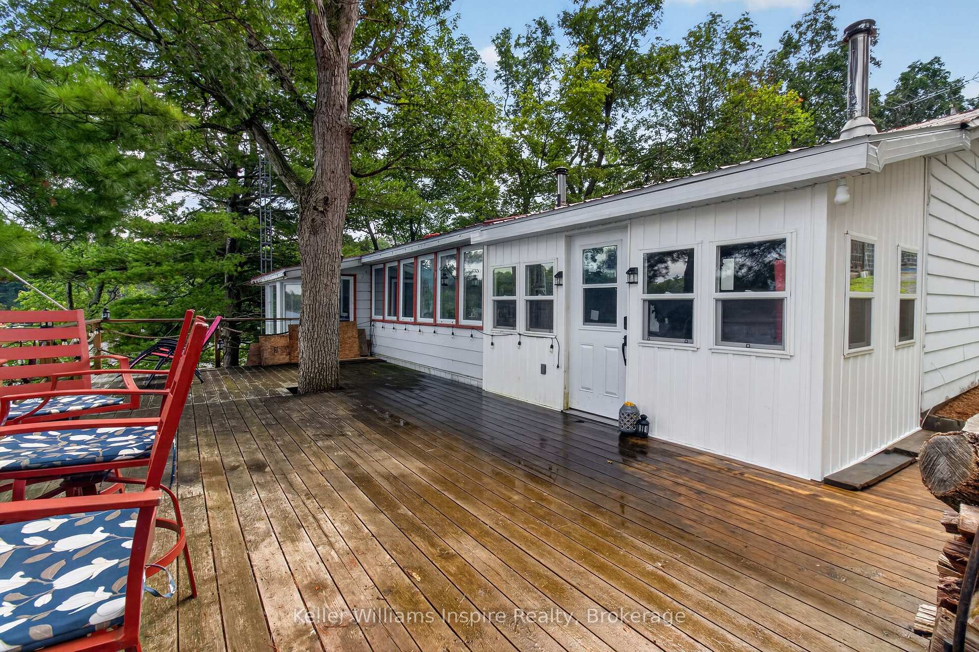 Photo 4 of 1080 Pillar Lane, Frontenac, Frontenac South — HOMEH