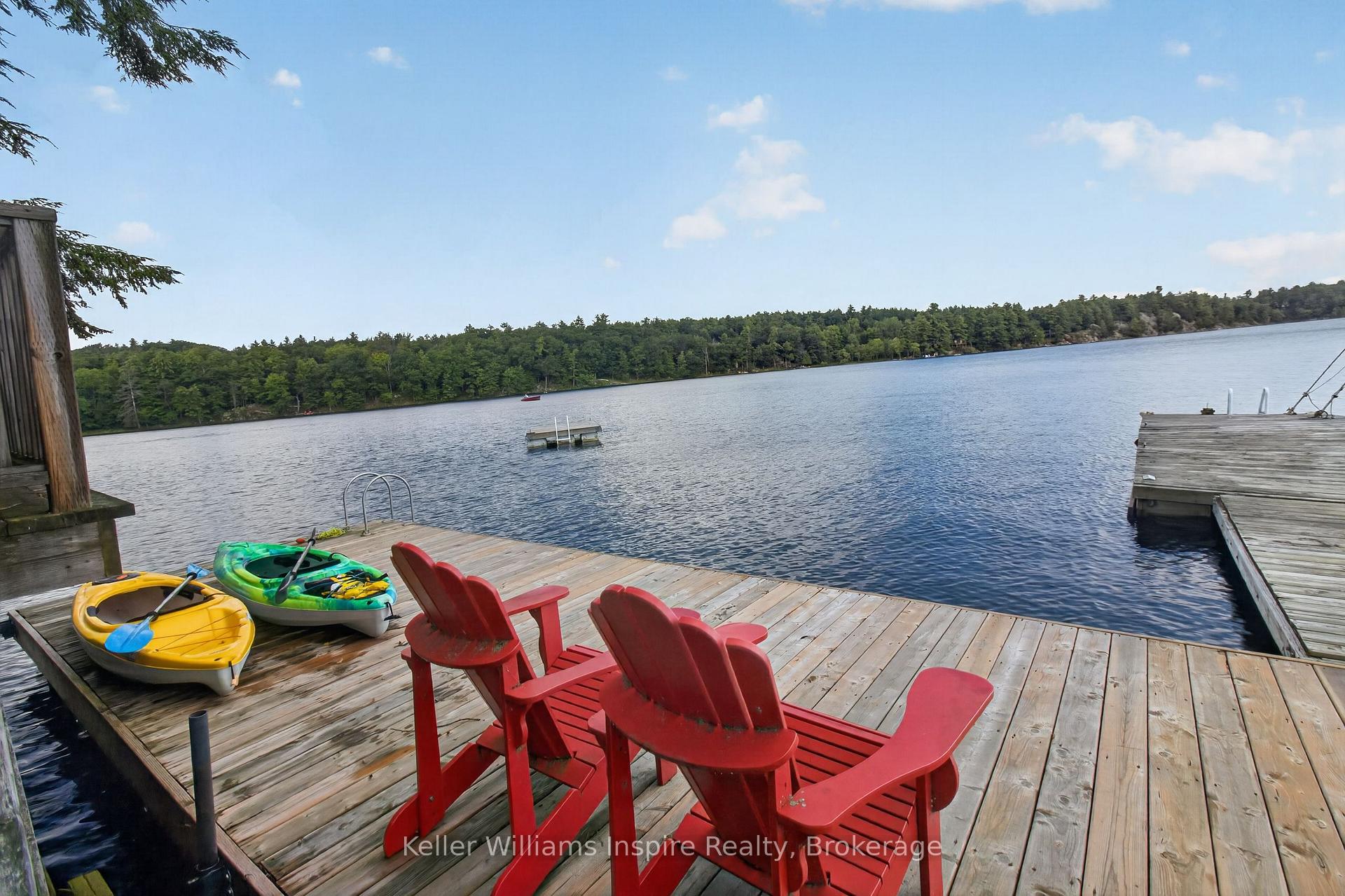 Photo 2 of 1080 Pillar Lane, Frontenac, Frontenac South — HOMEH