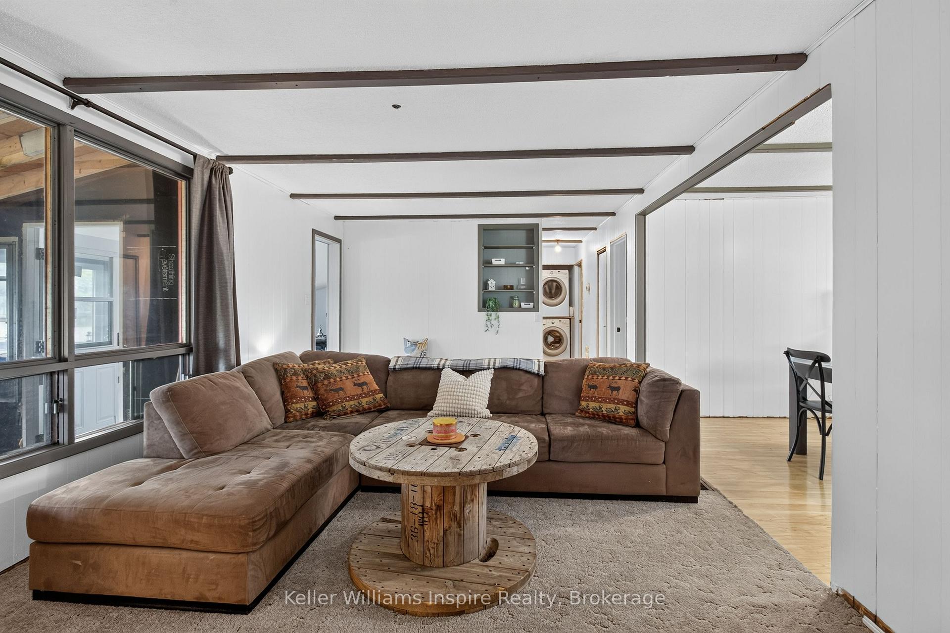 Photo 9 of 1080 Pillar Lane, Frontenac, Frontenac South — HOMEH