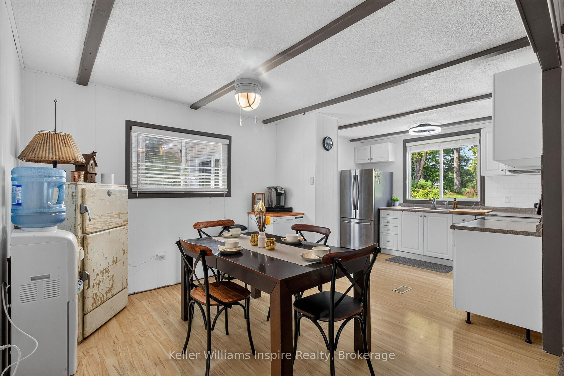 Photo 14 of 1080 Pillar Lane, Frontenac, Frontenac South — HOMEH