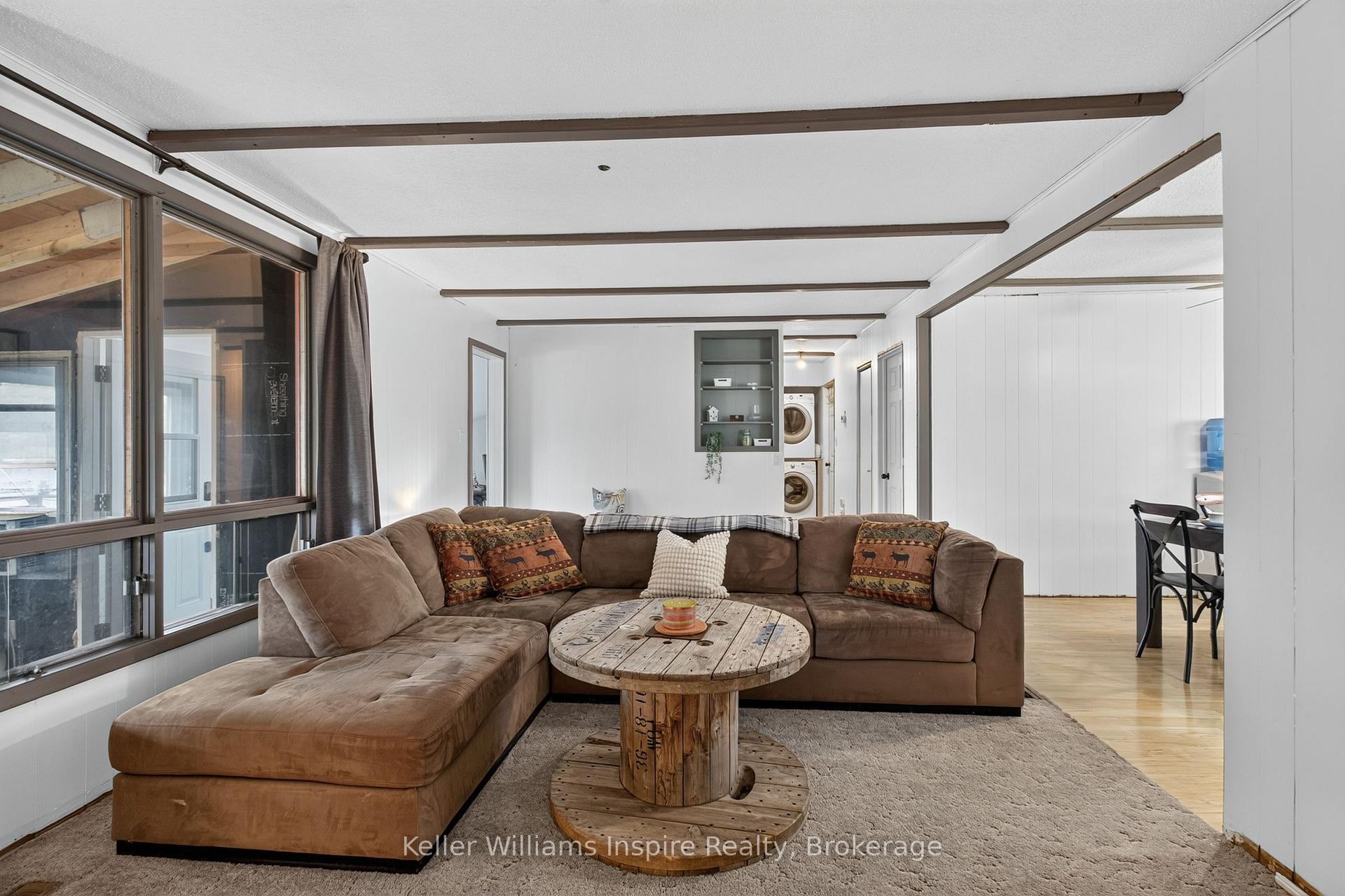 Photo 24 of 1080 Pillar Lane, Frontenac, Frontenac South — HOMEH