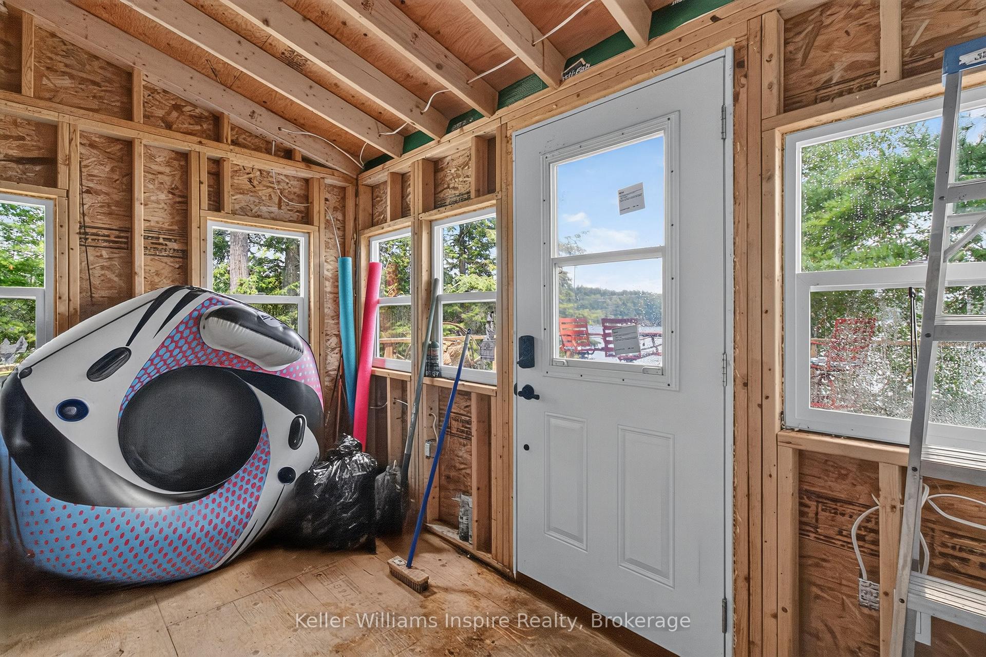 Photo 27 of 1080 Pillar Lane, Frontenac, Frontenac South — HOMEH