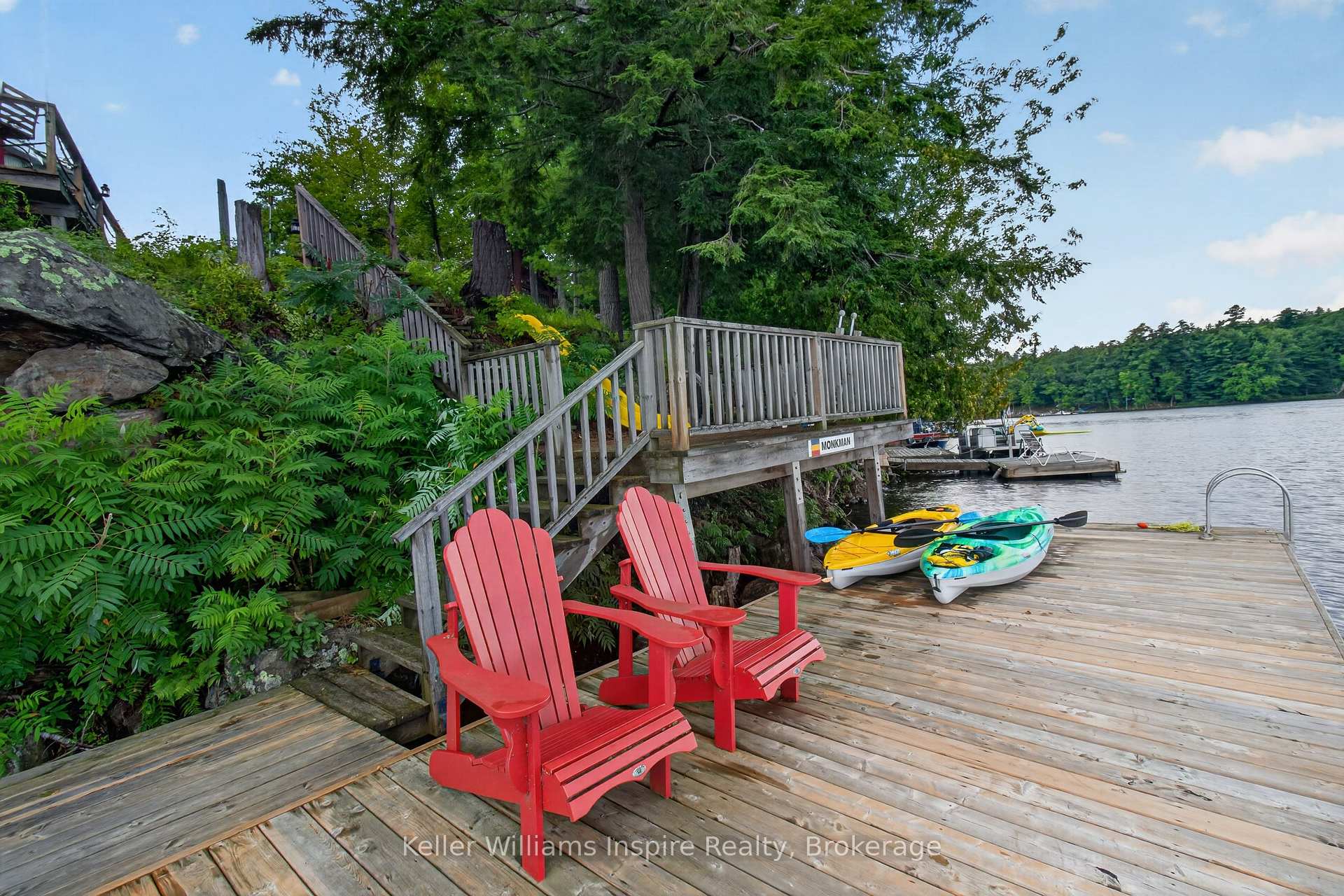 Photo 29 of 1080 Pillar Lane, Frontenac, Frontenac South — HOMEH