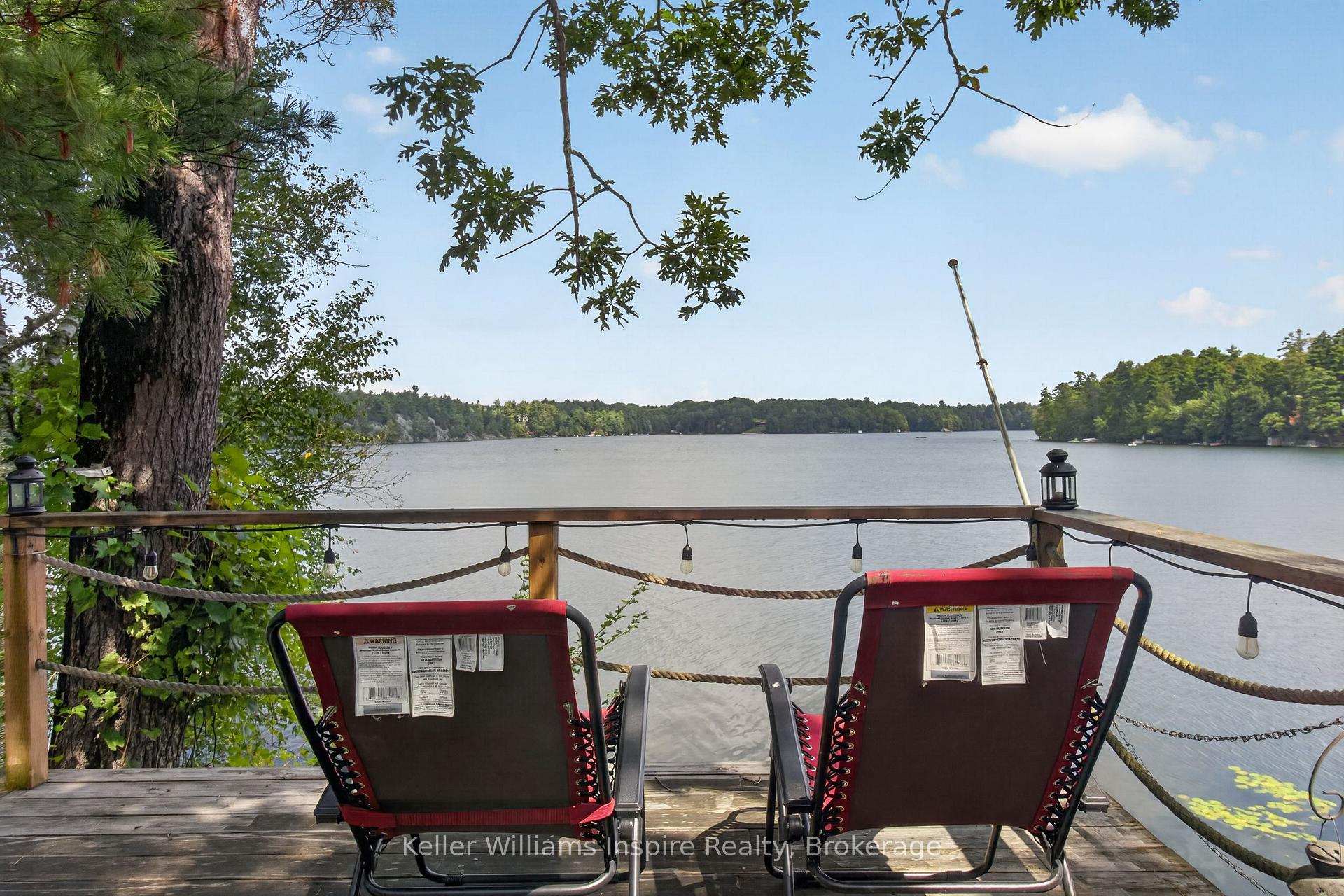 Photo 30 of 1080 Pillar Lane, Frontenac, Frontenac South — HOMEH
