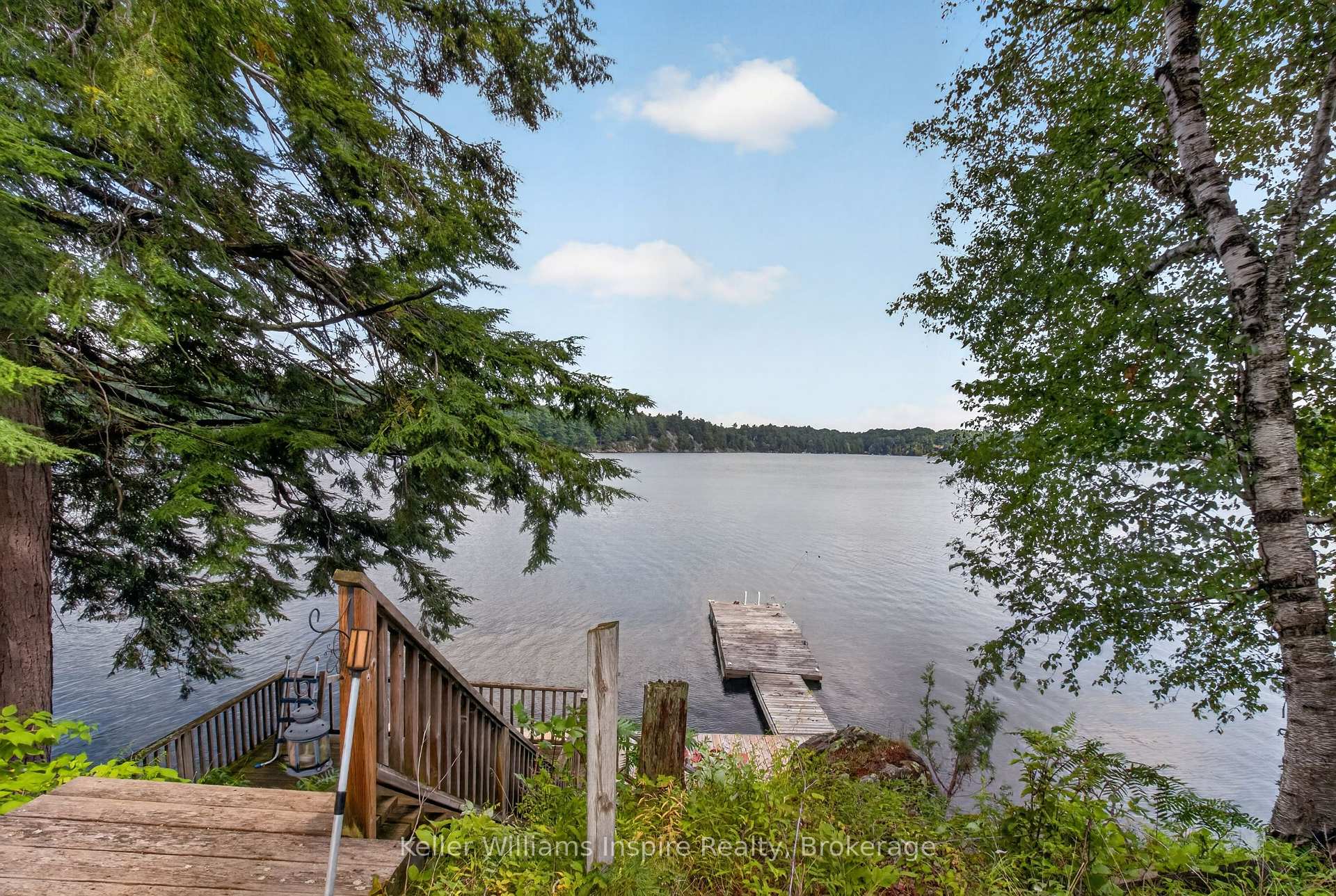 Photo 32 of 1080 Pillar Lane, Frontenac, Frontenac South — HOMEH