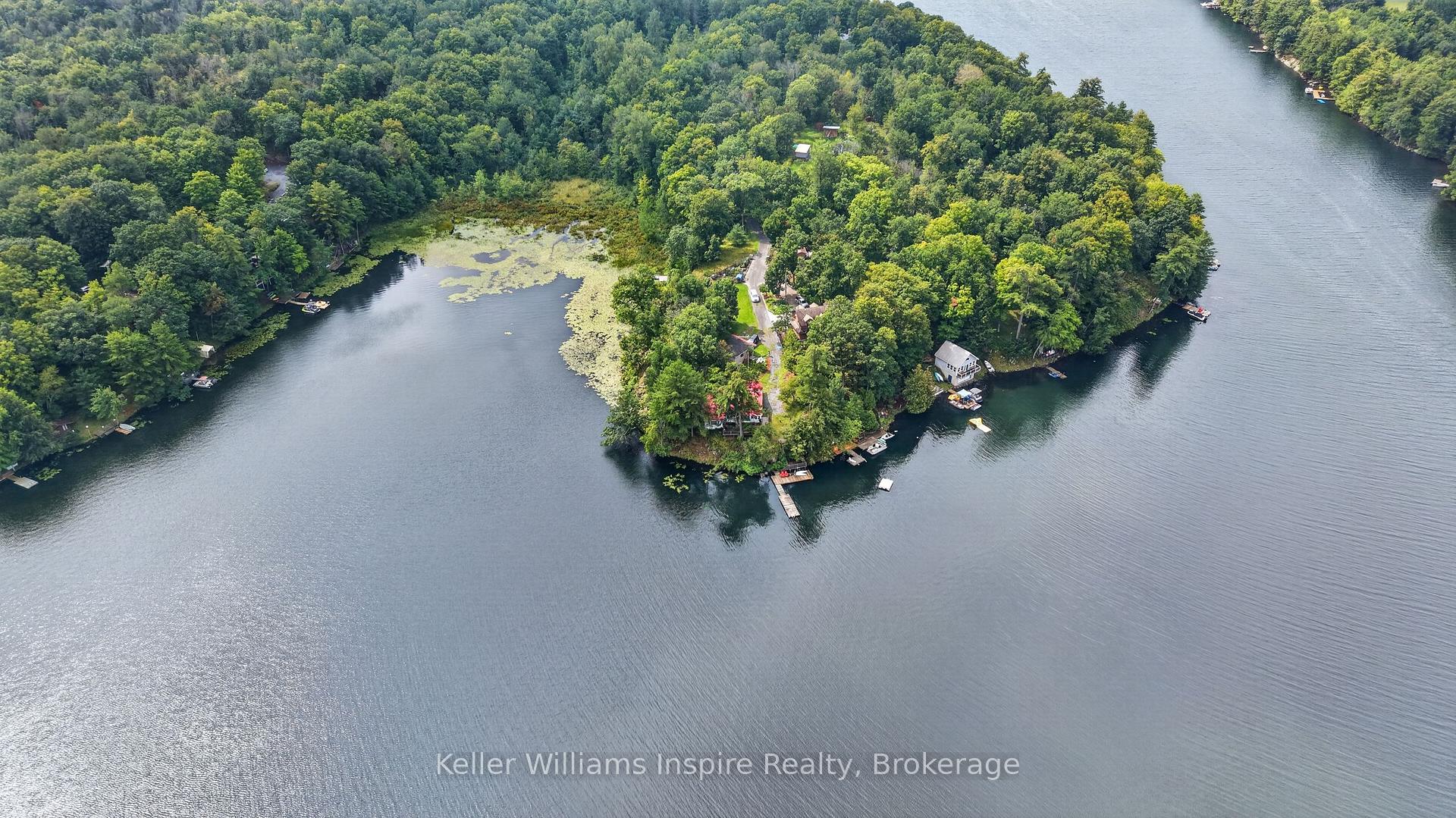 Photo 42 of 1080 Pillar Lane, Frontenac, Frontenac South — HOMEH