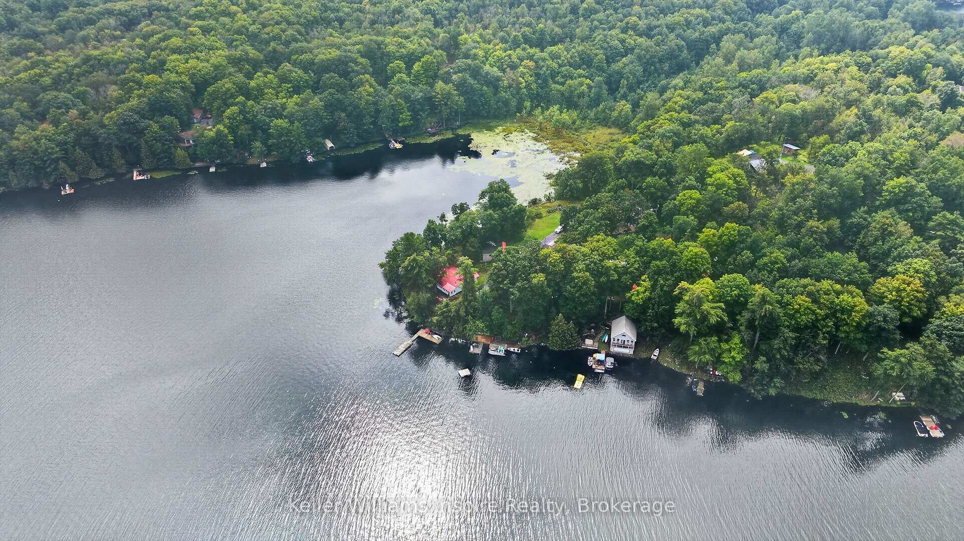 Photo 34 of 1080 Pillar Lane, Frontenac, Frontenac South — HOMEH
