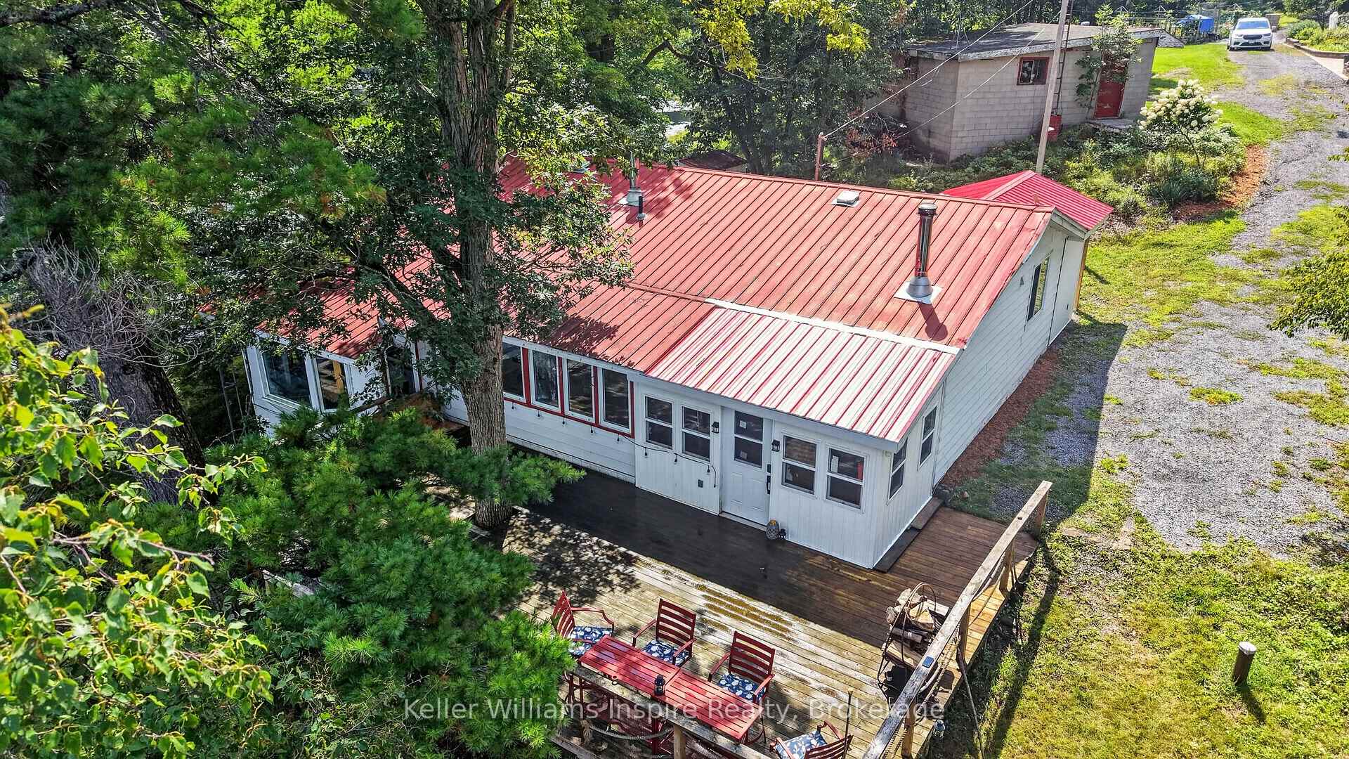 Photo 35 of 1080 Pillar Lane, Frontenac, Frontenac South — HOMEH