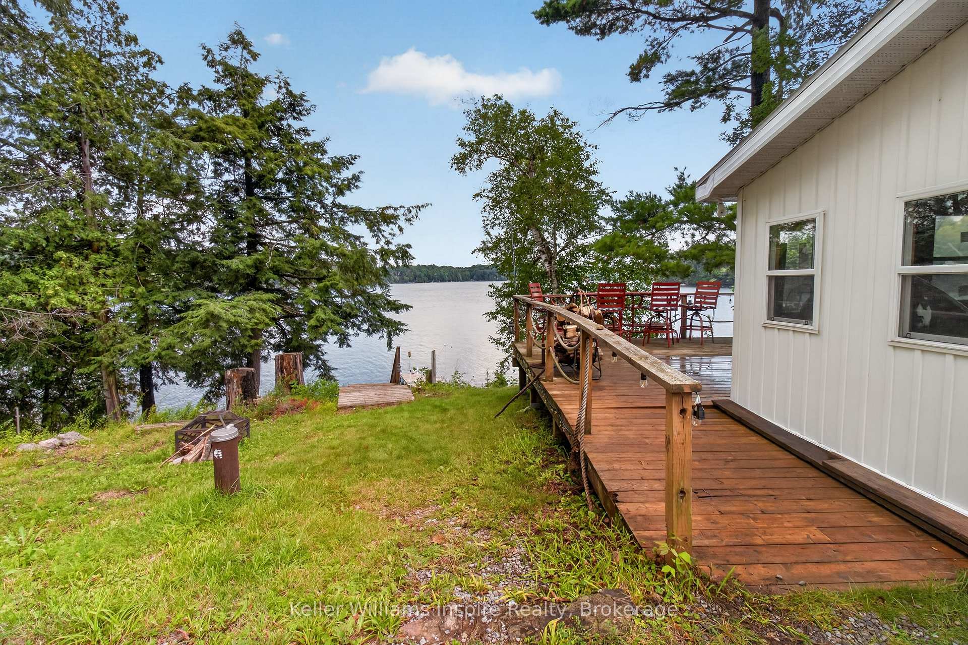 Photo 36 of 1080 Pillar Lane, Frontenac, Frontenac South — HOMEH