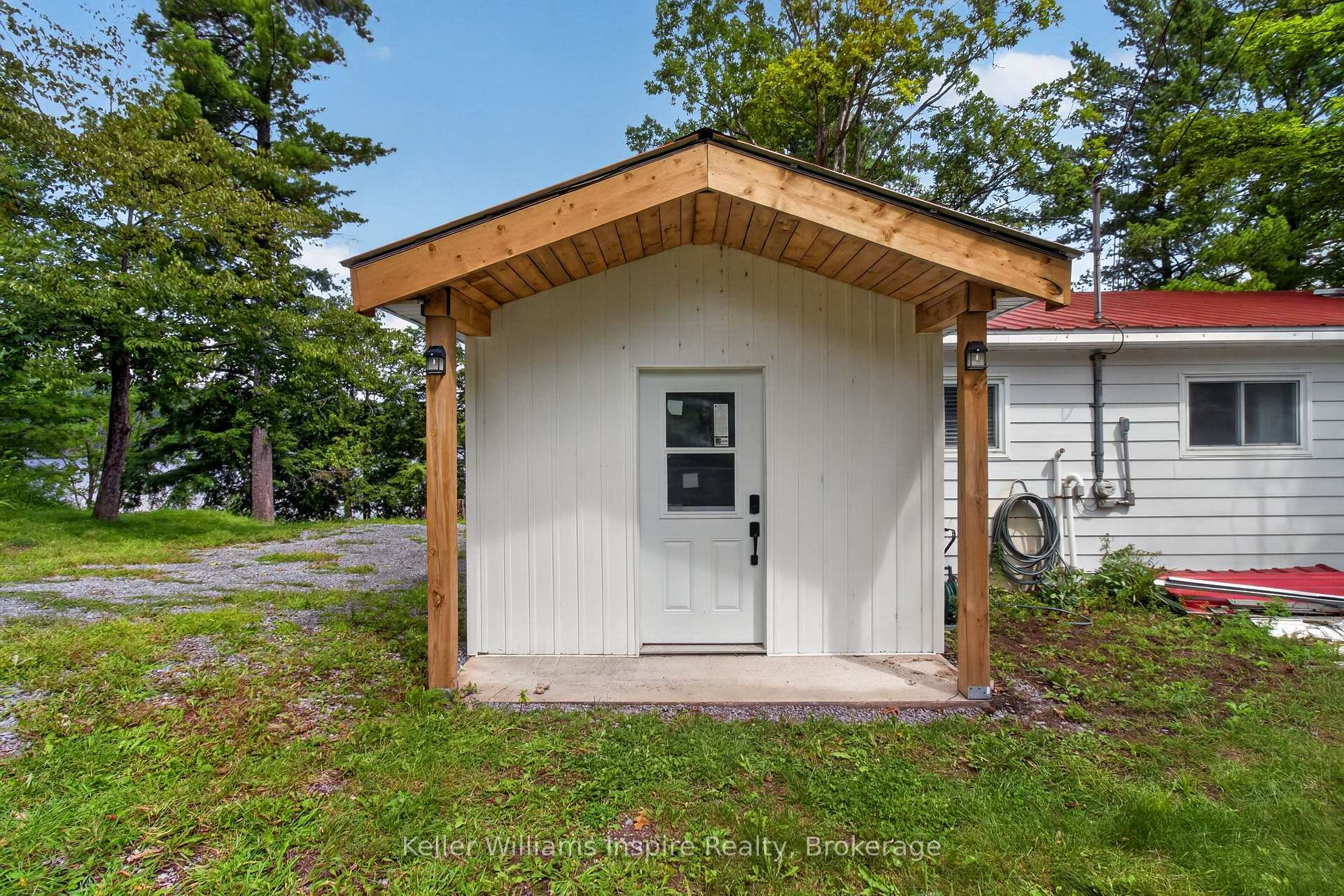 Photo 37 of 1080 Pillar Lane, Frontenac, Frontenac South — HOMEH