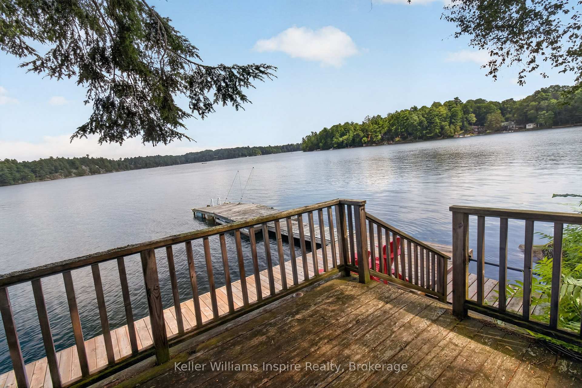 Photo 38 of 1080 Pillar Lane, Frontenac, Frontenac South — HOMEH