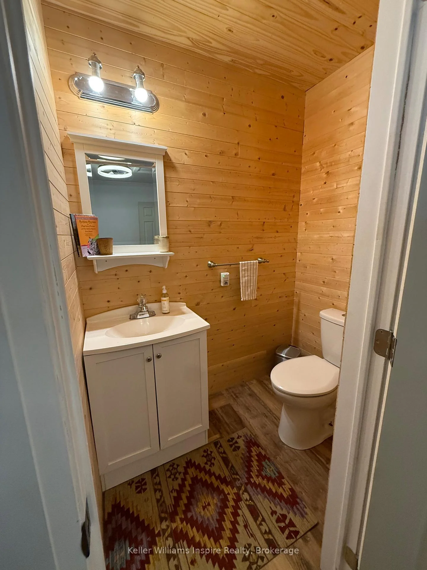 Photo 26 of 1080 Pillar Lane, Frontenac, Frontenac South — HOMEH