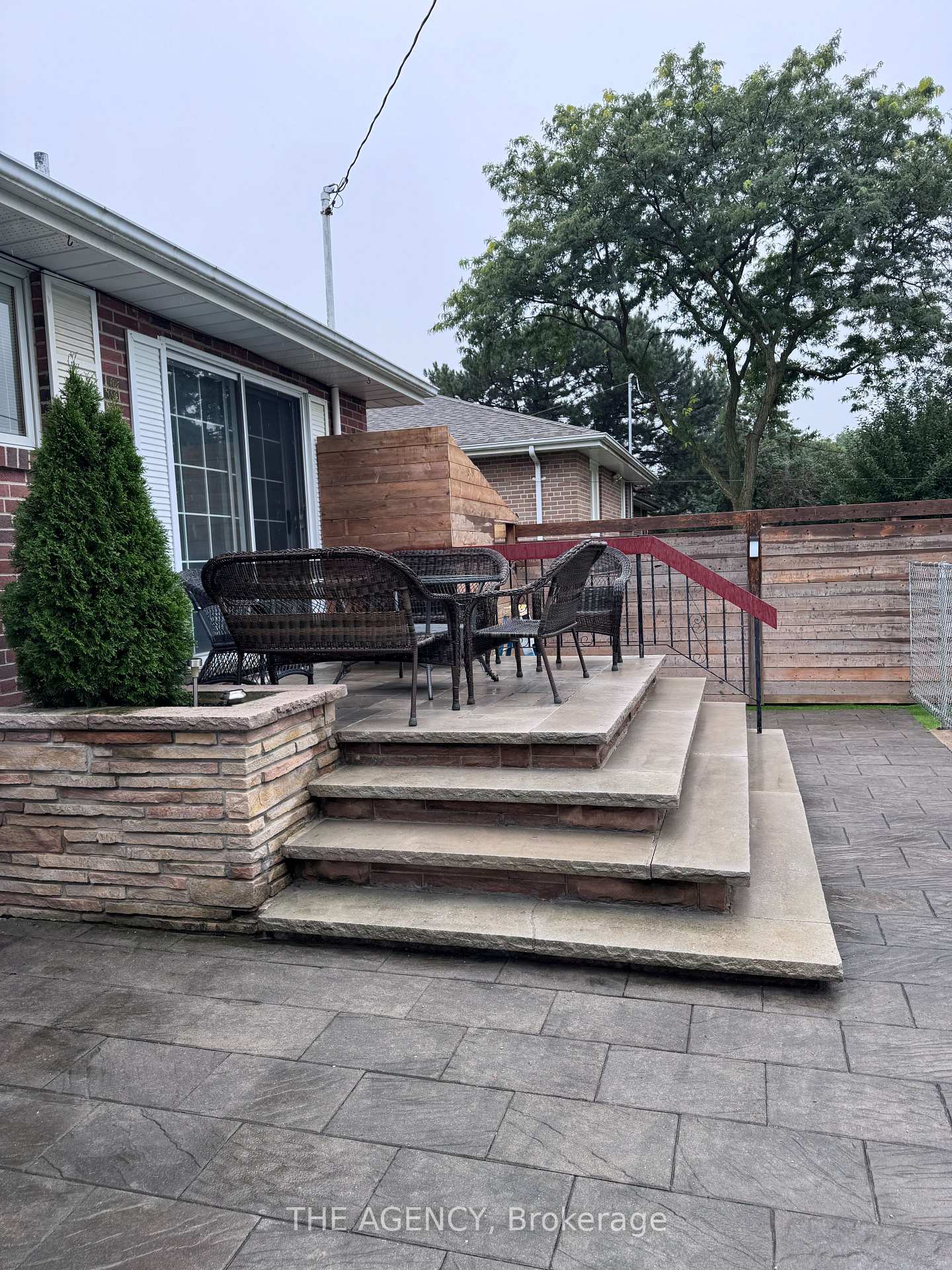 Photo 31 of 14 Wareside Road, Etobicoke, Etobicoke West Mall — HOMEH