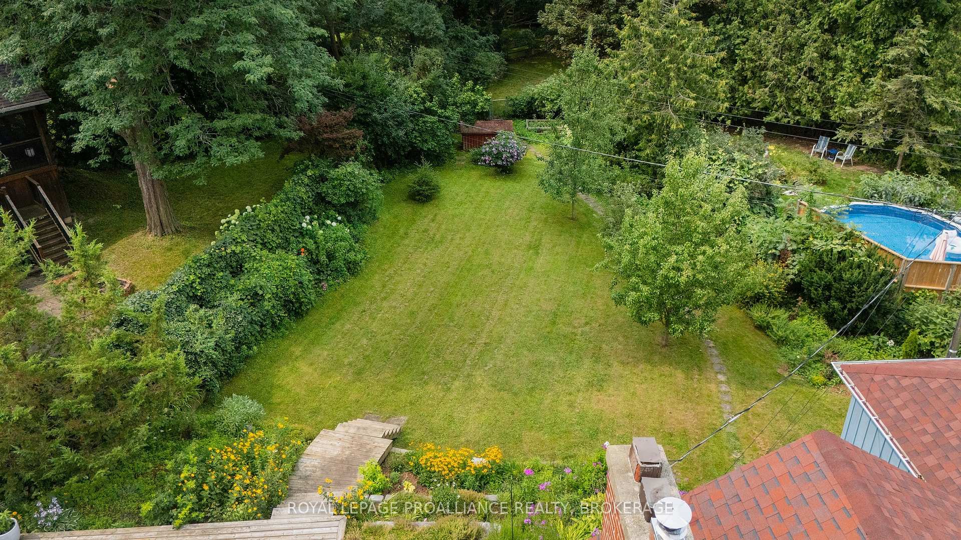 Photo 34 of 6 Grenville Crescent, Kingston, West of Sir John A. Blvd — HOMEH