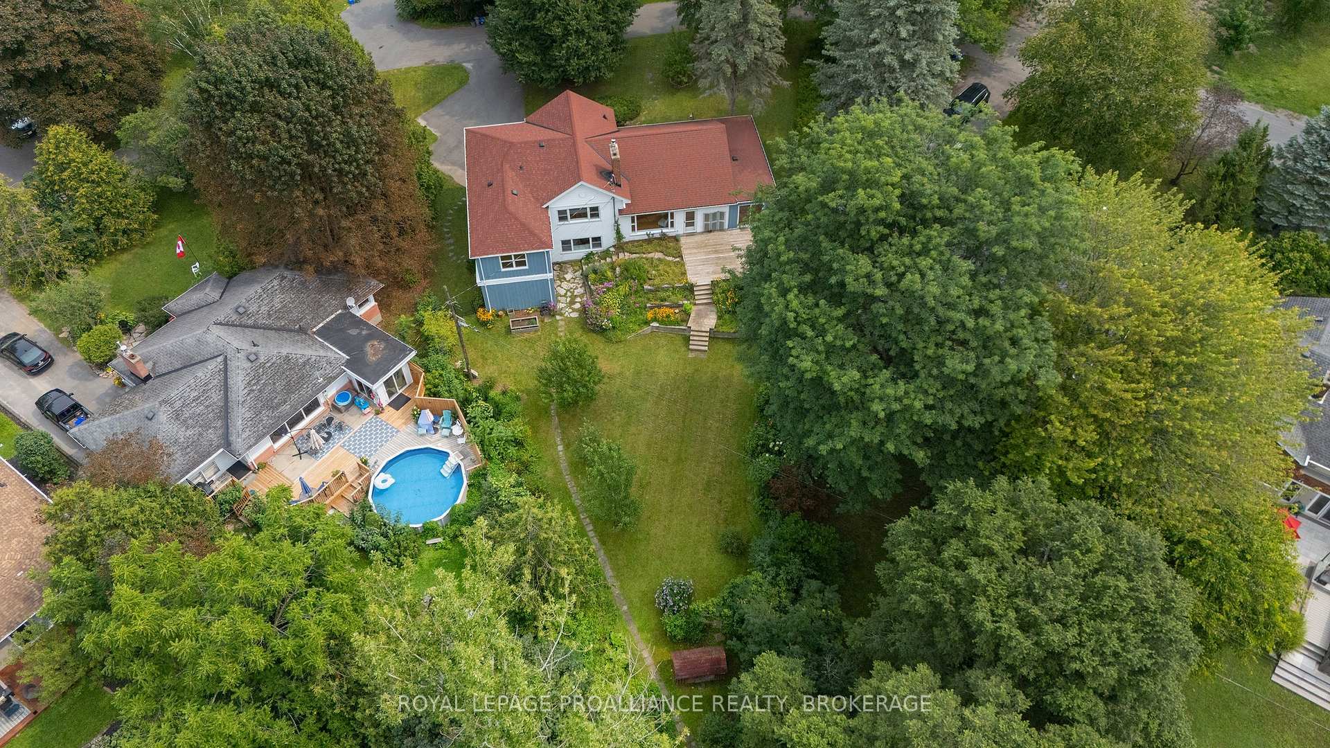 Photo 37 of 6 Grenville Crescent, Kingston, West of Sir John A. Blvd — HOMEH