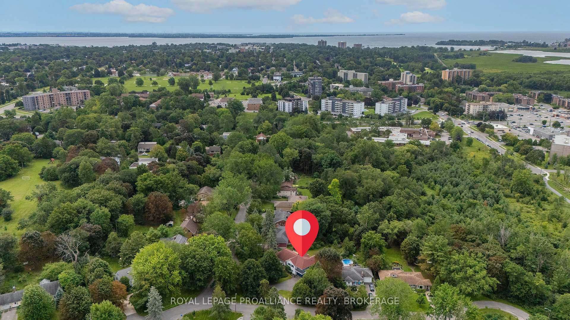 Photo 38 of 6 Grenville Crescent, Kingston, West of Sir John A. Blvd — HOMEH