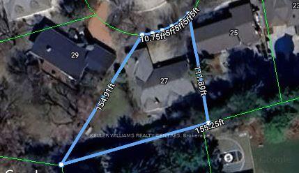 Photo 3 of 27 Hawthorne Lane, Aurora, Aurora Village — HOMEH