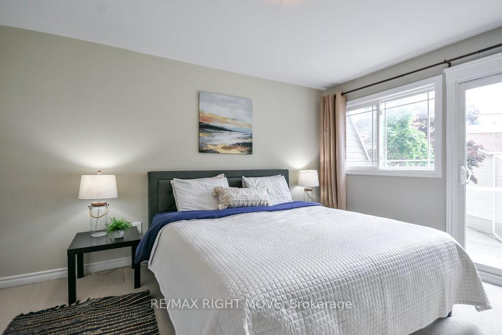 Photo 25 of Unit 31, 12 Lankin Boulevard, Orillia — HOMEH