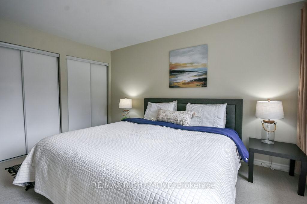 Photo 26 of Unit 31, 12 Lankin Boulevard, Orillia — HOMEH