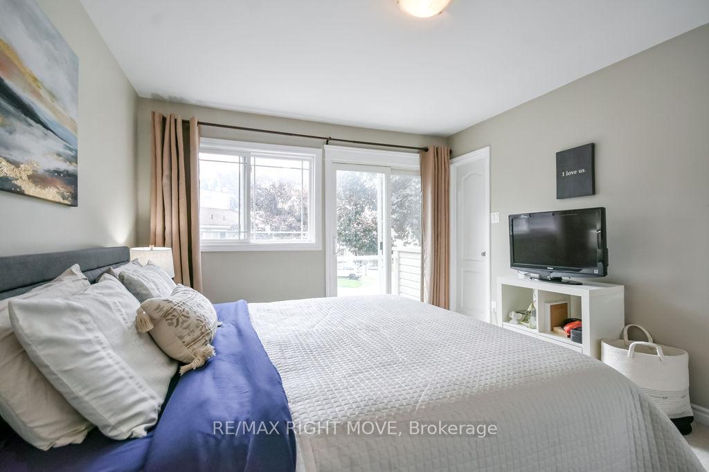 Photo 27 of Unit 31, 12 Lankin Boulevard, Orillia — HOMEH