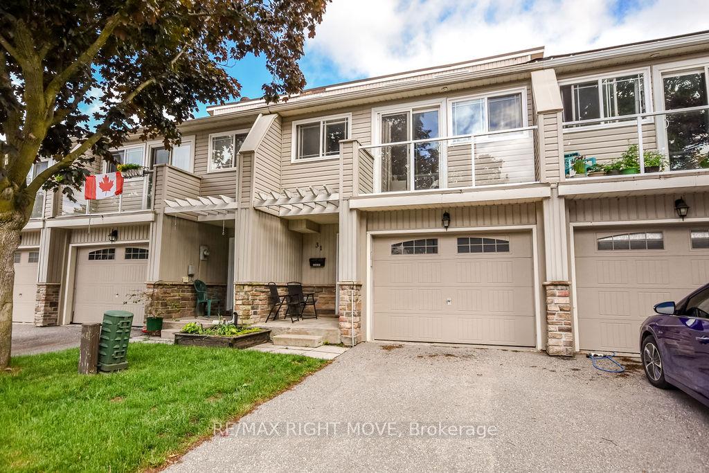 Photo 38 of Unit 31, 12 Lankin Boulevard, Orillia — HOMEH