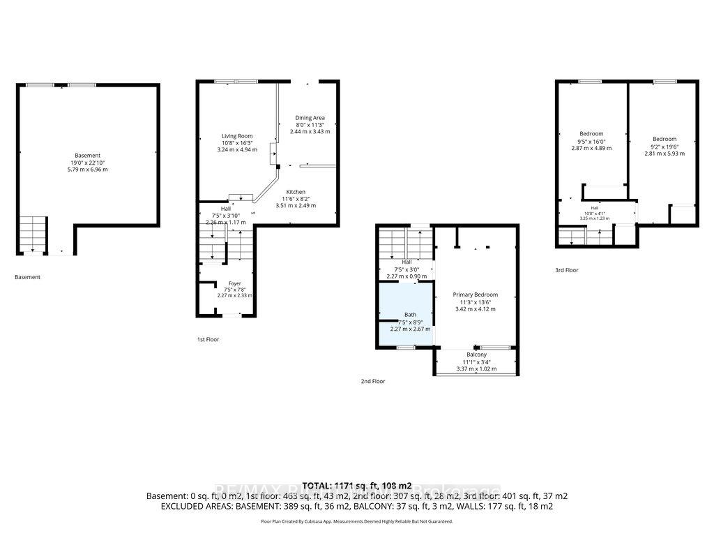 Photo 39 of Unit 31, 12 Lankin Boulevard, Orillia — HOMEH