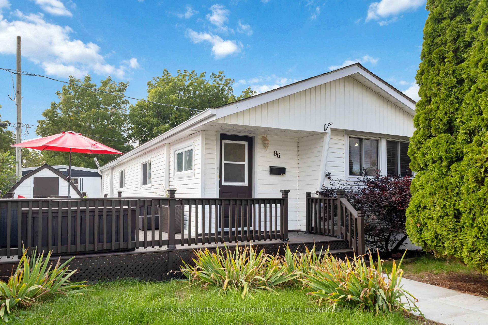Photo of Unit 96, 198 Springbank Drive