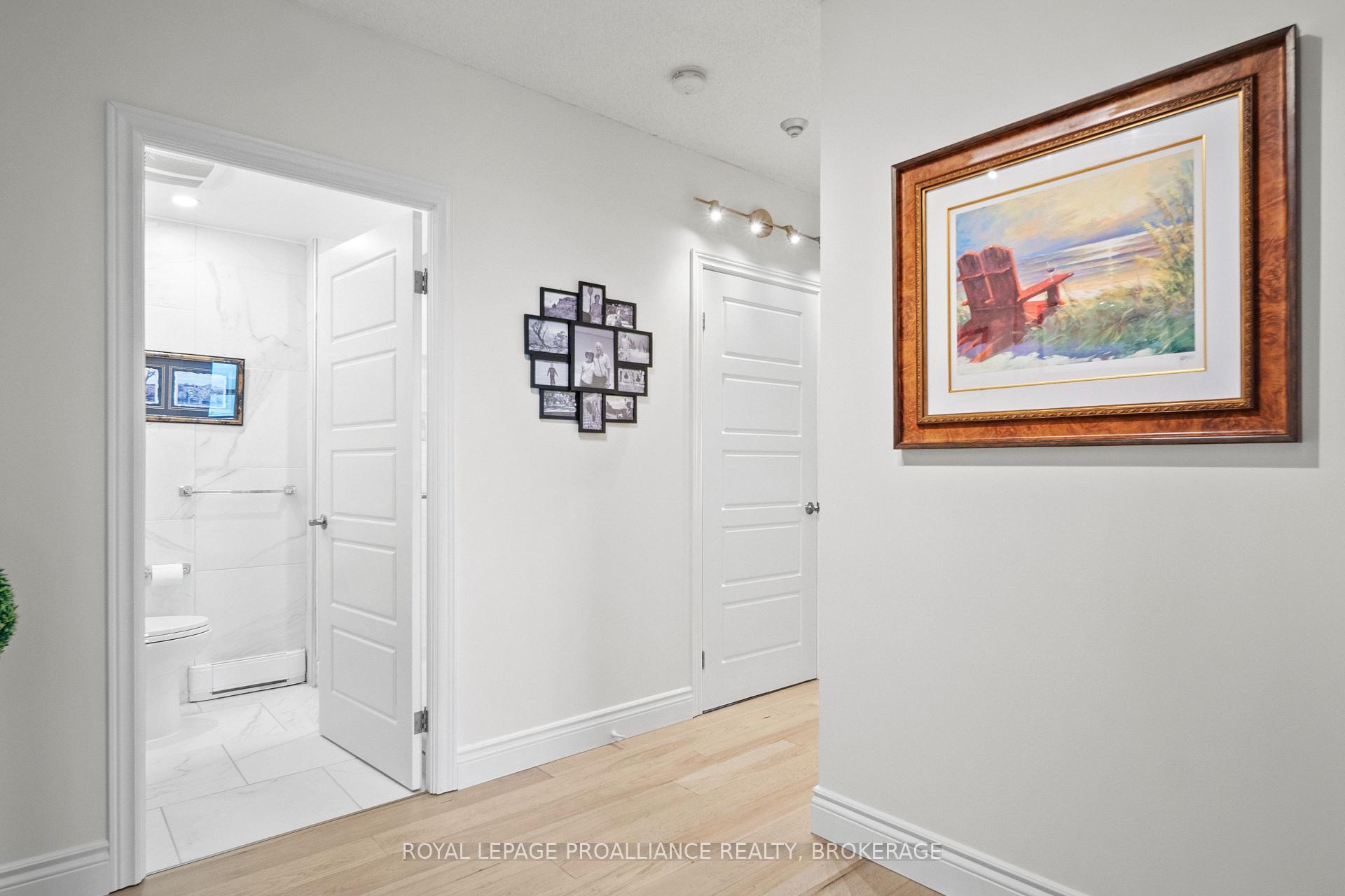 Photo 28 of Unit 1401, 1000 King Street W, Kingston, Central City West — HOMEH