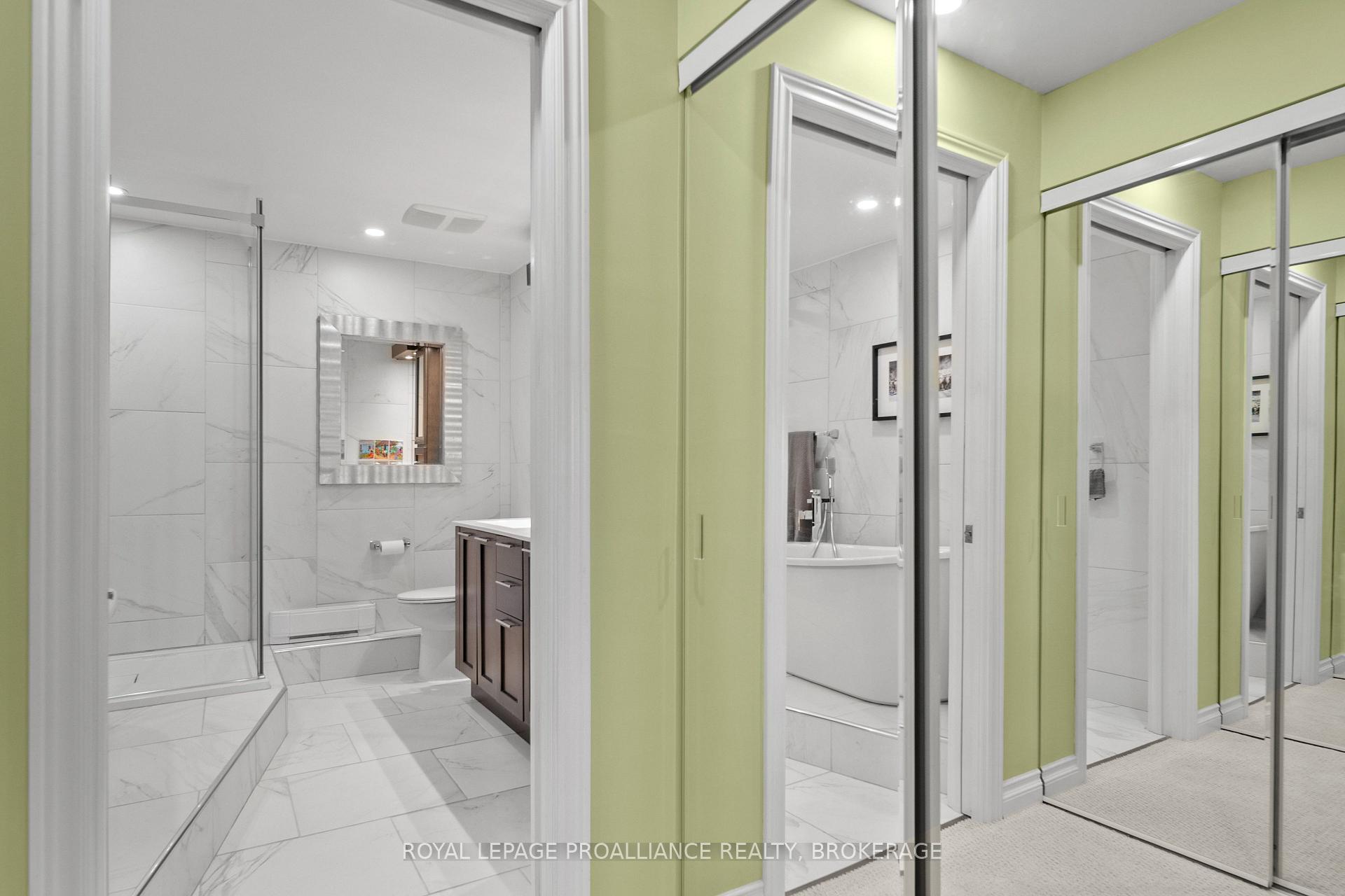 Photo 30 of Unit 1401, 1000 King Street W, Kingston, Central City West — HOMEH