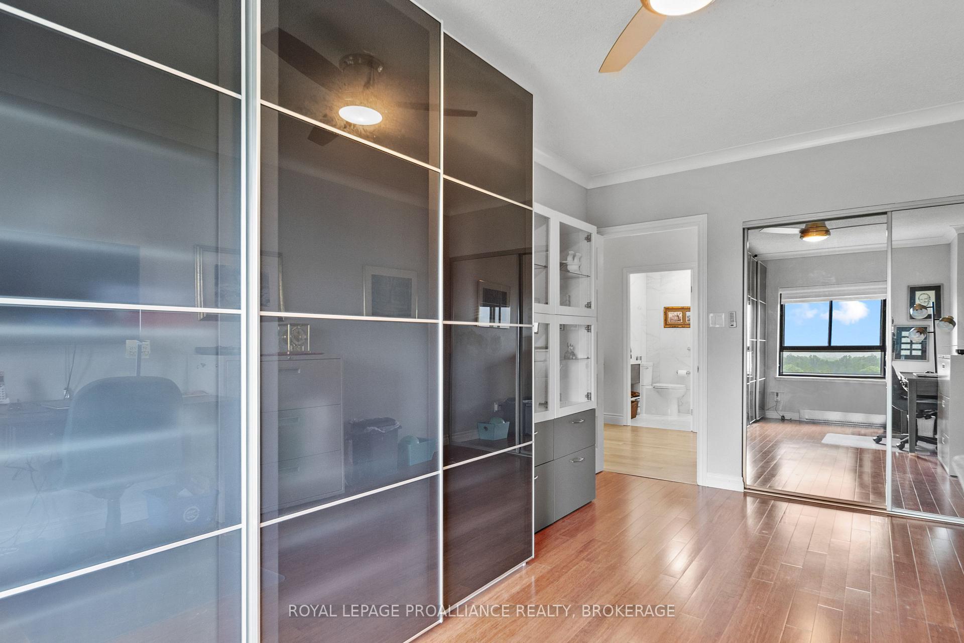 Photo 34 of Unit 1401, 1000 King Street W, Kingston, Central City West — HOMEH