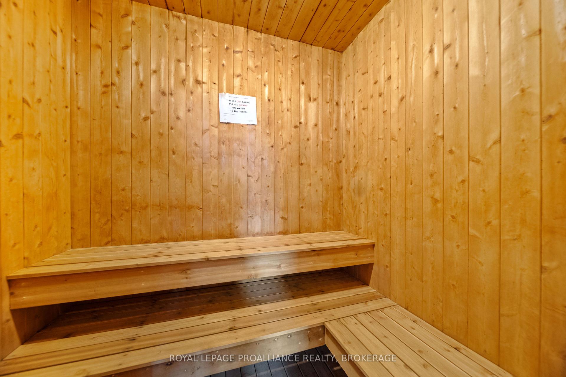 Photo 43 of Unit 1401, 1000 King Street W, Kingston, Central City West — HOMEH