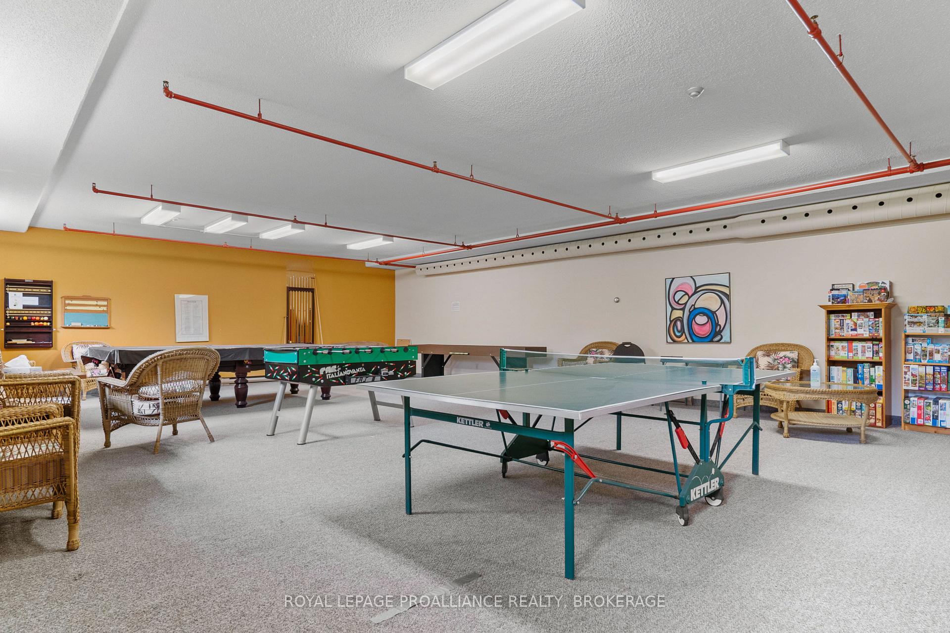 Photo 44 of Unit 1401, 1000 King Street W, Kingston, Central City West — HOMEH