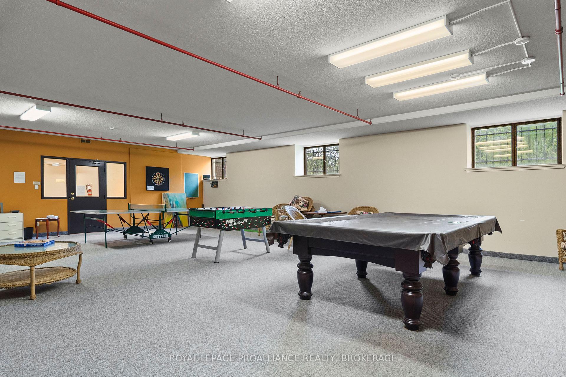 Photo 45 of Unit 1401, 1000 King Street W, Kingston, Central City West — HOMEH