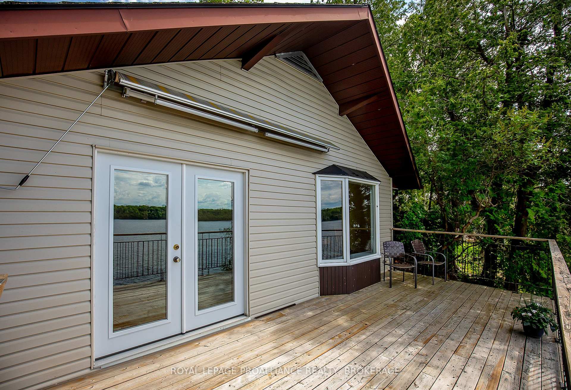 Photo 18 of 4502 Red Maple Lane, Frontenac, Frontenac South — HOMEH