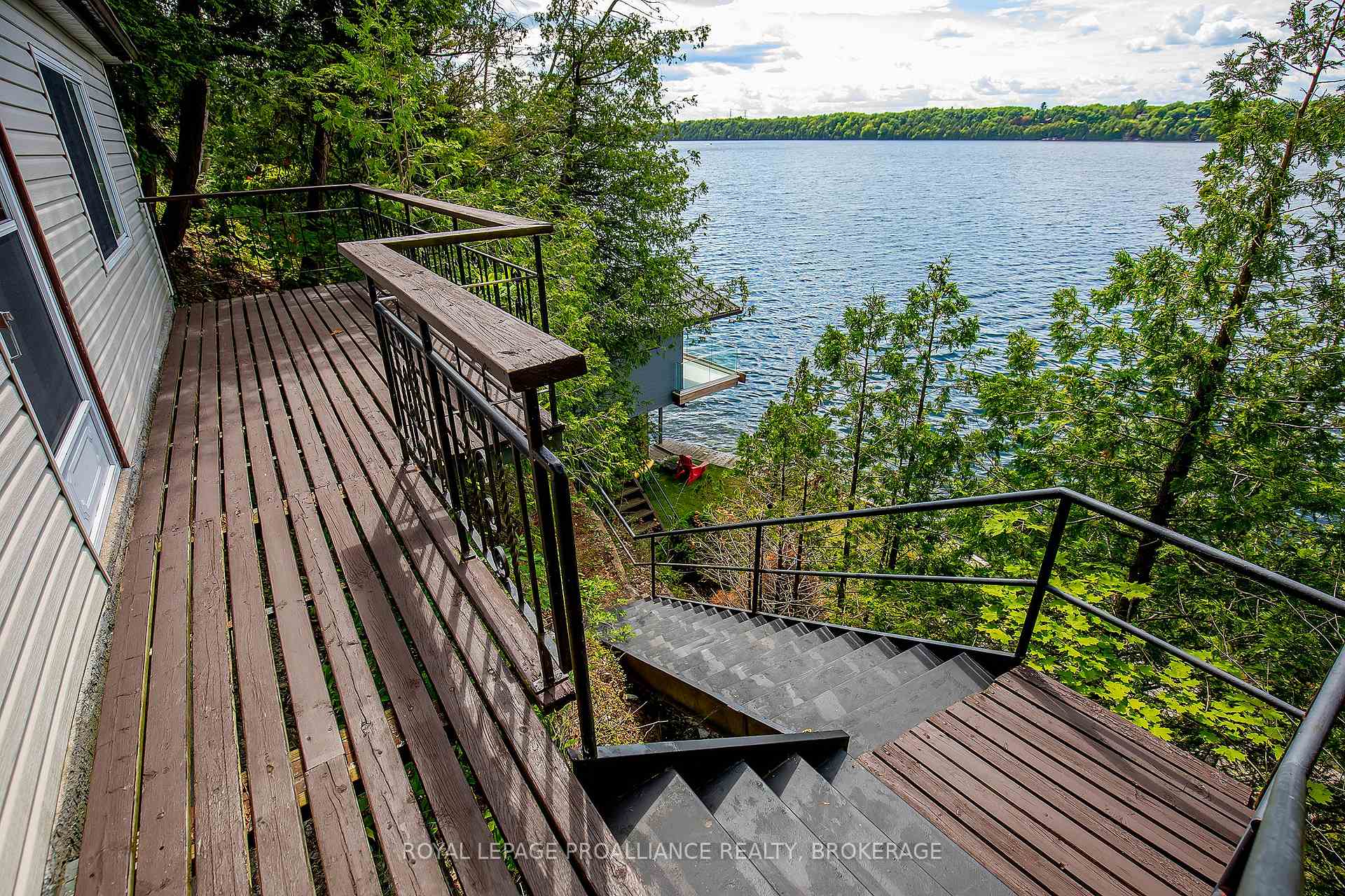 Photo 19 of 4502 Red Maple Lane, Frontenac, Frontenac South — HOMEH