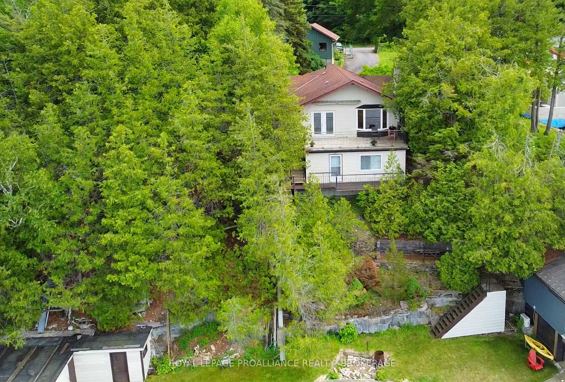 Photo 30 of 4502 Red Maple Lane, Frontenac, Frontenac South — HOMEH