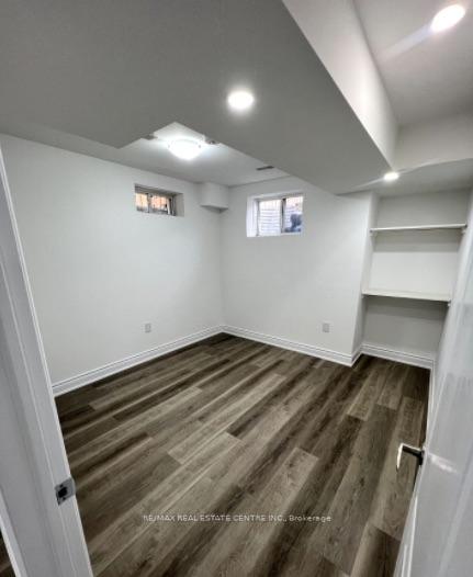Photo 8 of Unit Basement Unit, 20 Quinton Ridge, Brampton, Bram West — HOMEH