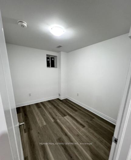 Photo 9 of Unit Basement Unit, 20 Quinton Ridge, Brampton, Bram West — HOMEH