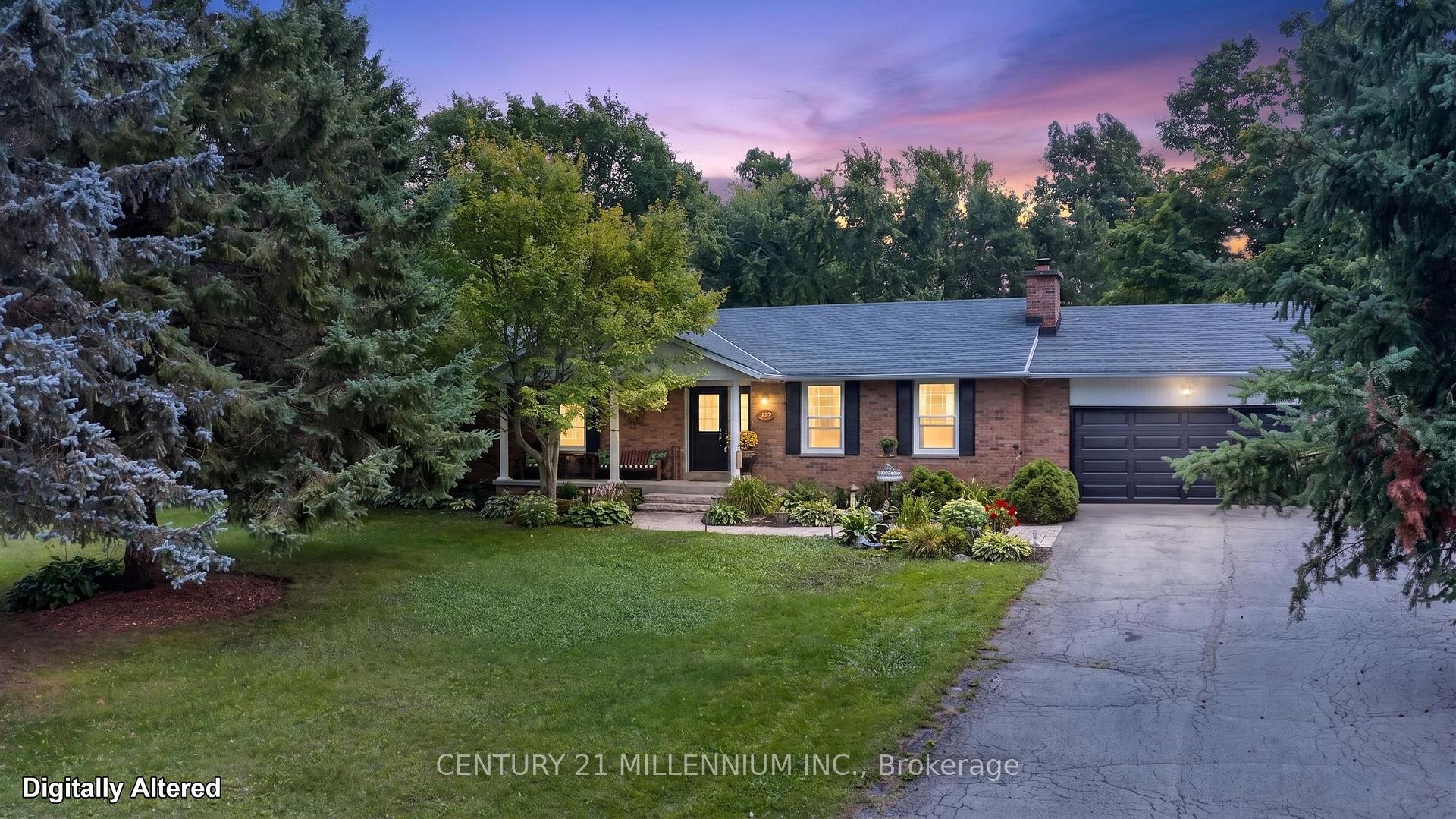 Photo 1 of 65 Maplewood Drive, Amaranth, Rural Amaranth — HOMEH