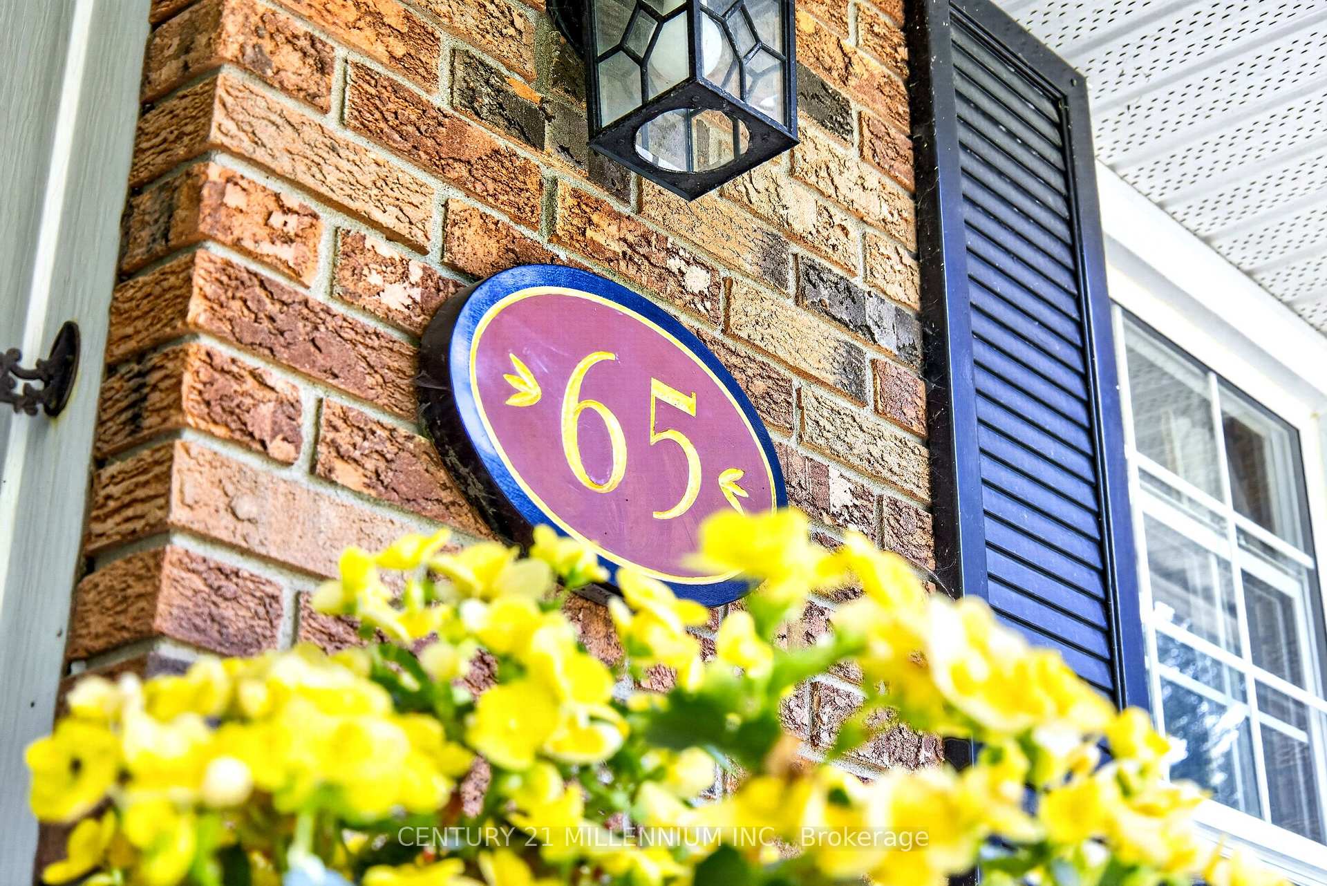 Photo 3 of 65 Maplewood Drive, Amaranth, Rural Amaranth — HOMEH