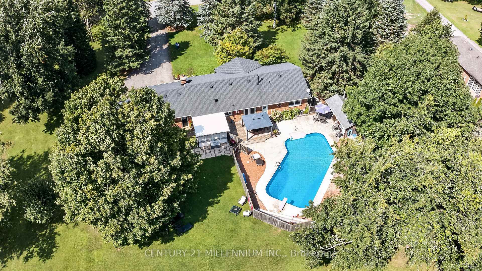 Photo 6 of 65 Maplewood Drive, Amaranth, Rural Amaranth — HOMEH