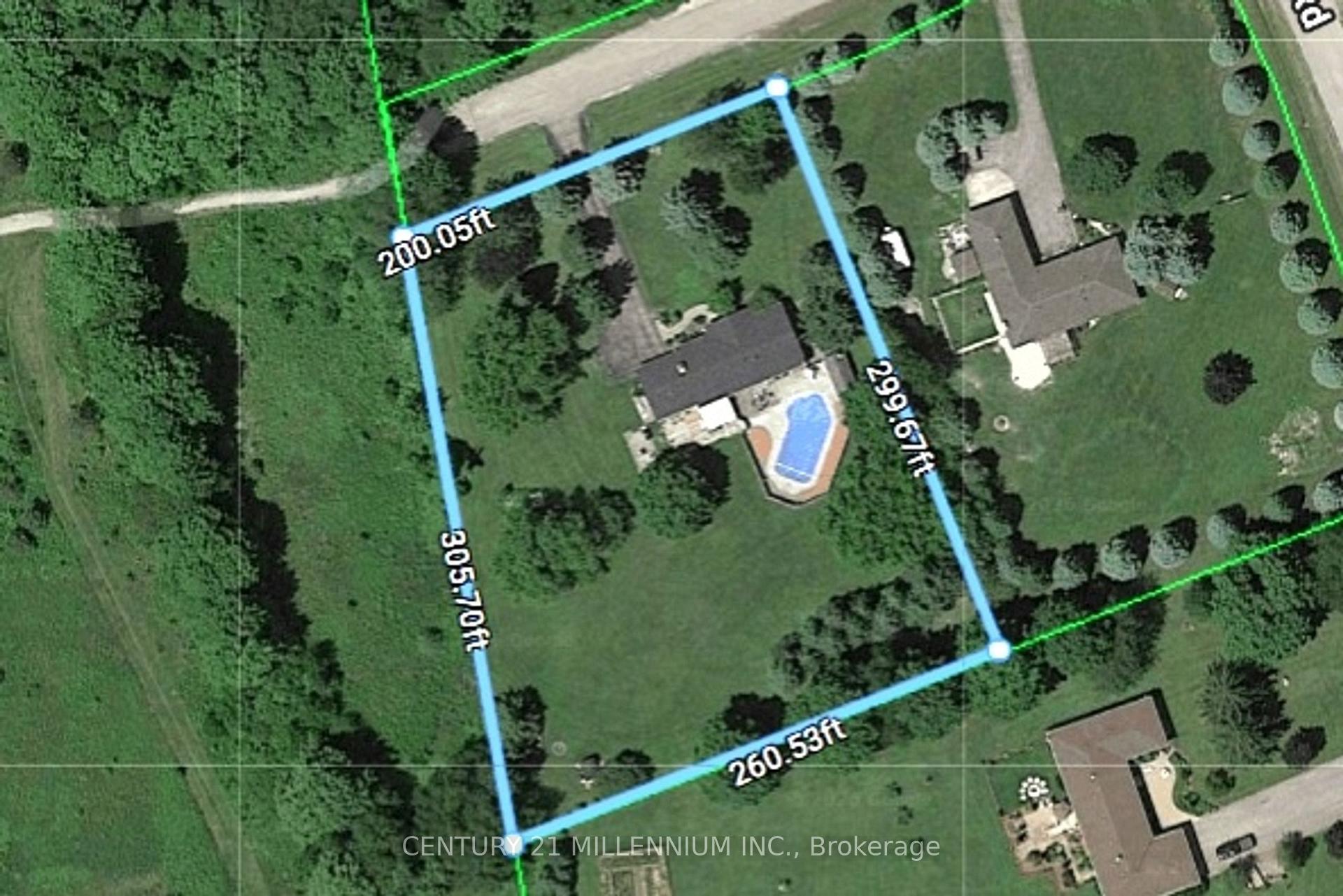 Photo 8 of 65 Maplewood Drive, Amaranth, Rural Amaranth — HOMEH