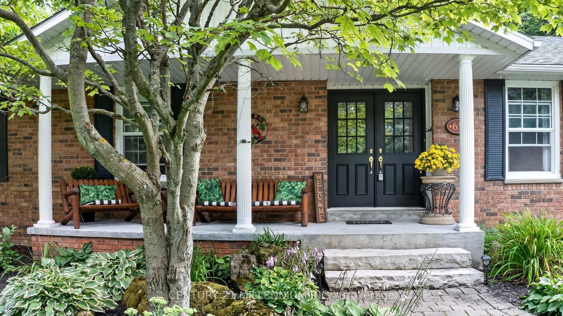 Photo 13 of 65 Maplewood Drive, Amaranth, Rural Amaranth — HOMEH