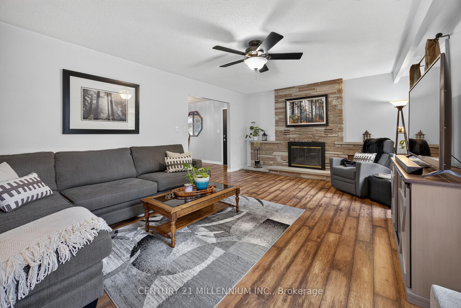 Photo 20 of 65 Maplewood Drive, Amaranth, Rural Amaranth — HOMEH