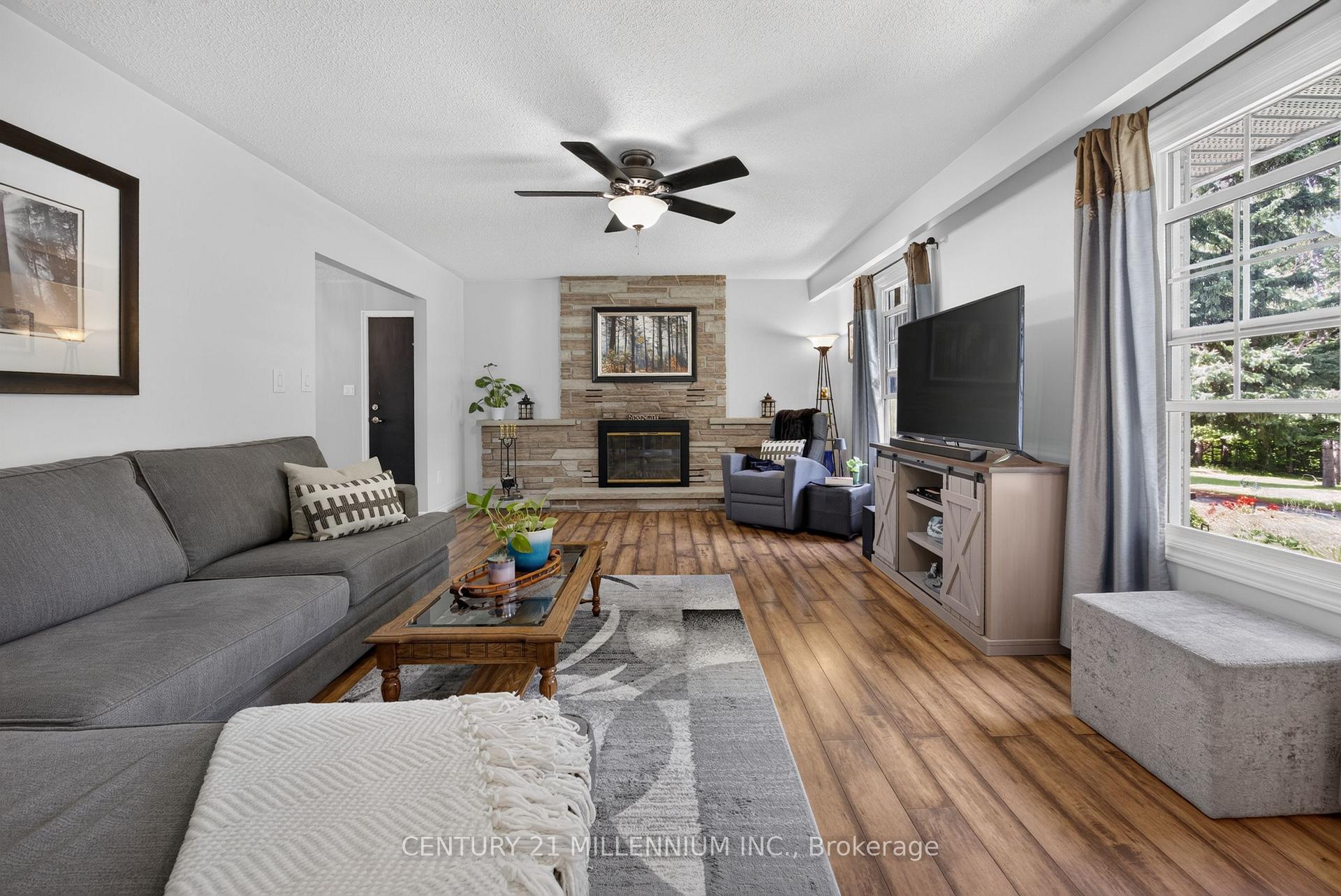 Photo 22 of 65 Maplewood Drive, Amaranth, Rural Amaranth — HOMEH