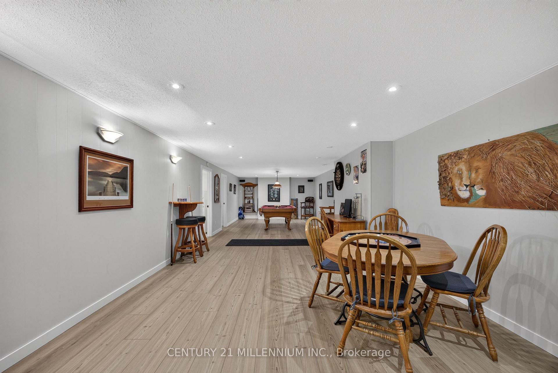 Photo 42 of 65 Maplewood Drive, Amaranth, Rural Amaranth — HOMEH