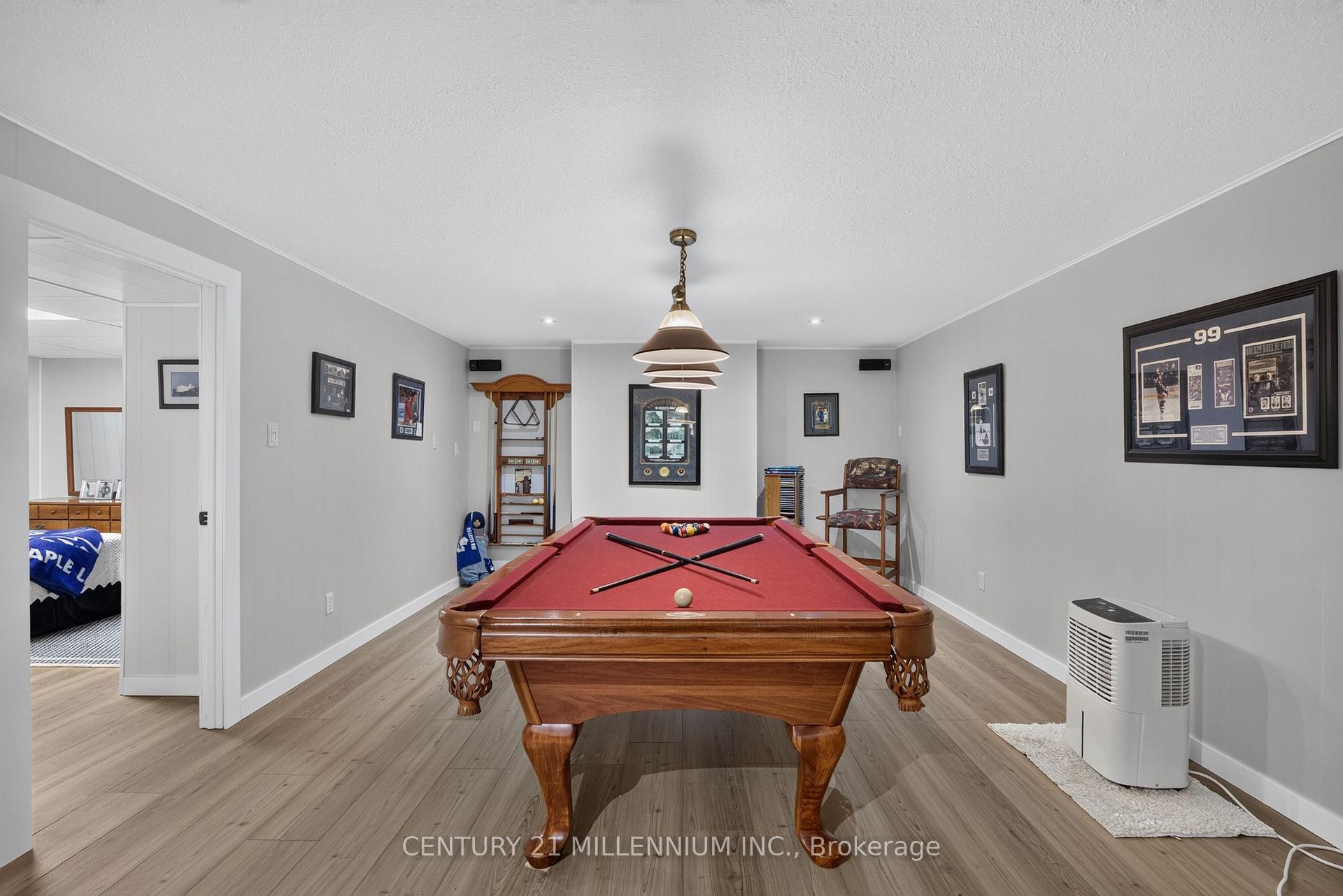 Photo 43 of 65 Maplewood Drive, Amaranth, Rural Amaranth — HOMEH