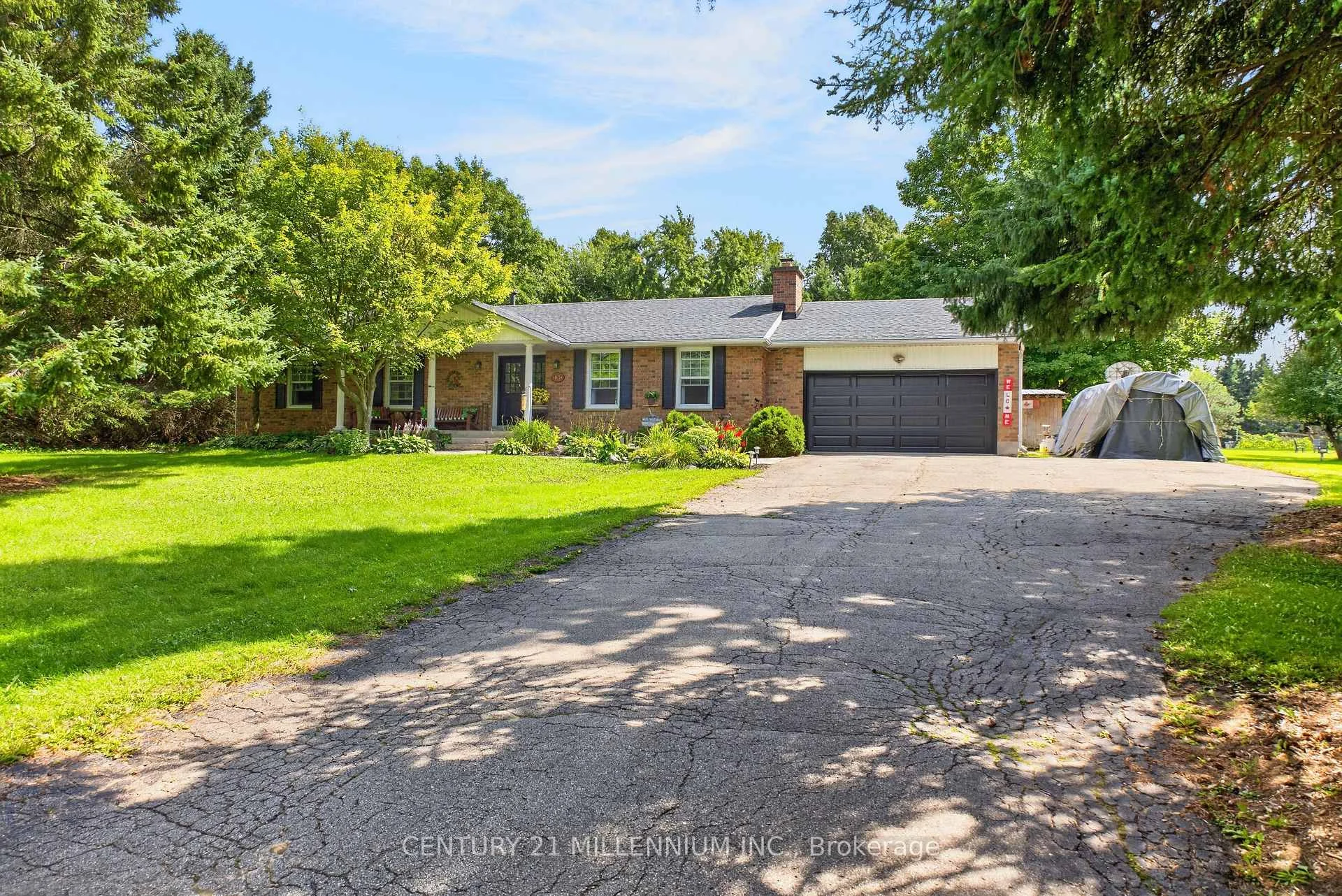 Photo 7 of 65 Maplewood Drive, Amaranth, Rural Amaranth — HOMEH