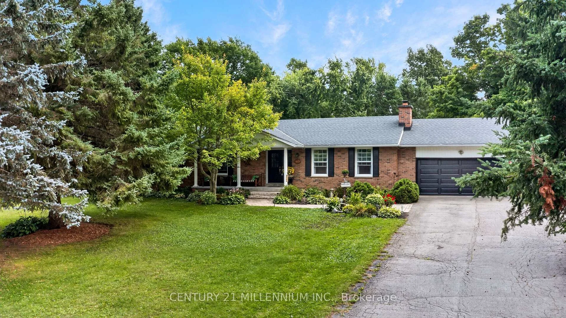 Photo 52 of 65 Maplewood Drive, Amaranth, Rural Amaranth — HOMEH
