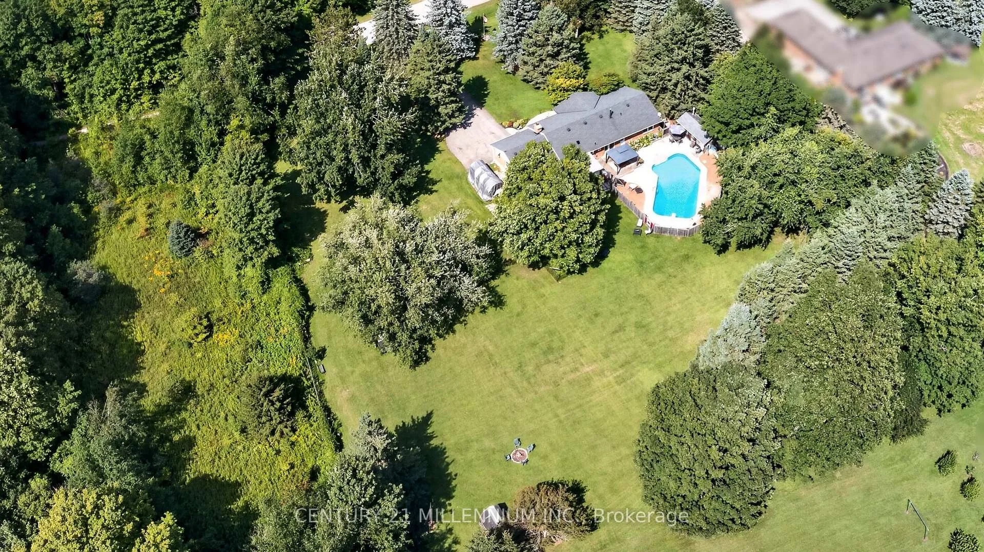 Photo 57 of 65 Maplewood Drive, Amaranth, Rural Amaranth — HOMEH